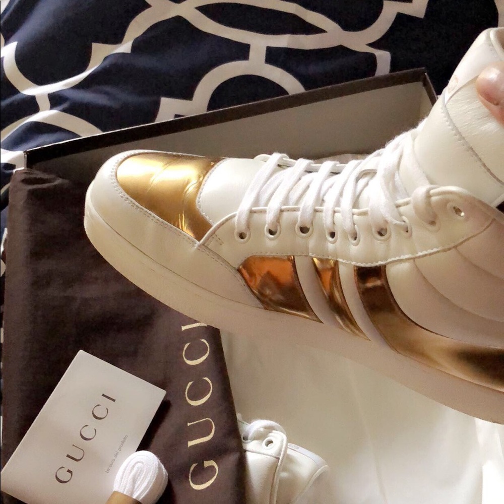Gucci Sneakers